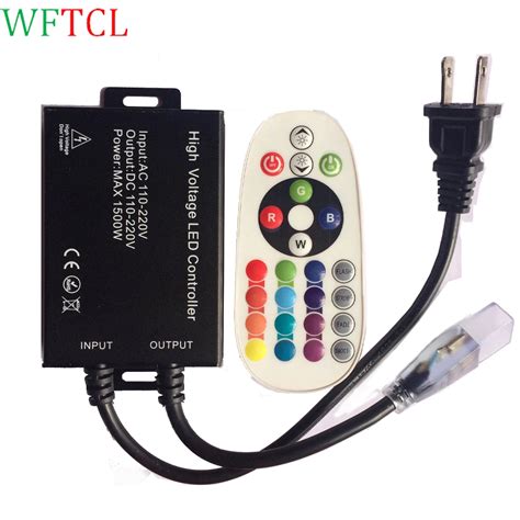 electric light controller box|controller box for led lights.